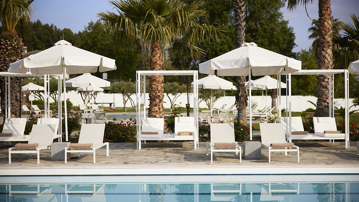 Kassandra Palace Hotel